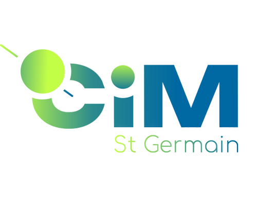 Logo Centre d'imagerie médicale de St Germain